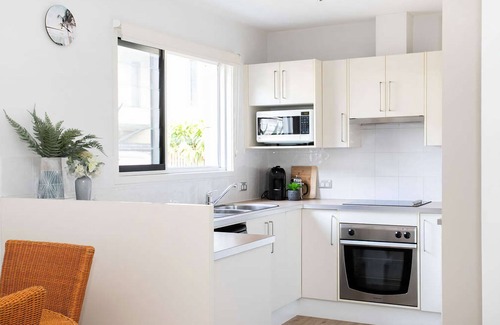 Mollymook Villa | Ocean St Beach House No5