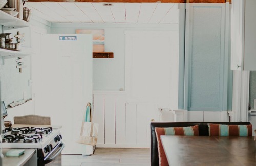 Matunuck House | Ocean Star Beach Front Cottage