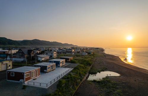 Nagawa House | Ocean Stay