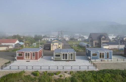 Nagawa House | Ocean Stay