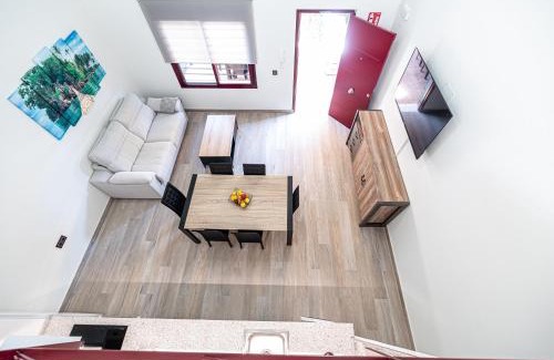 Isla Cristina Apartment | Ocean Suites A6