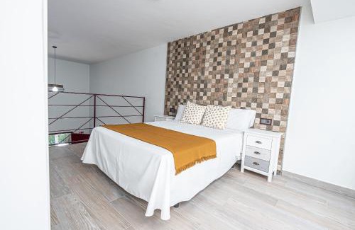 Isla Cristina Apartment | Ocean Suites A6