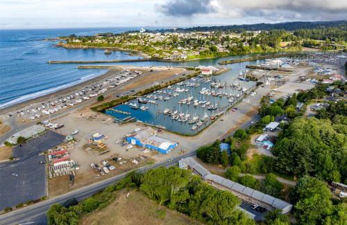 Harbor Hotel | Ocean Suites Motel