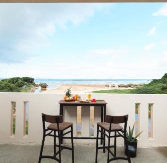 Maeda Villa | Ocean Therapy House