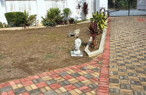 Whitehouse Villa | Ocean view 1-bedroom villa Anchor in White House