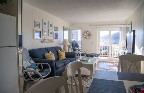 Ash Condo | Ocean View, 2 Bedroom, 2 Bath with direct beach access and pool