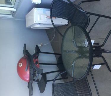 Brighton-le-Sands Apartment | Ocean view 2 Bedroom apartment