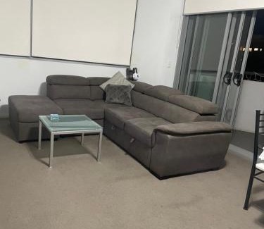 Brighton-le-Sands Apartment | Ocean view 2 Bedroom apartment