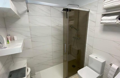 Los Cristianos Apartment | Ocean View Apartament