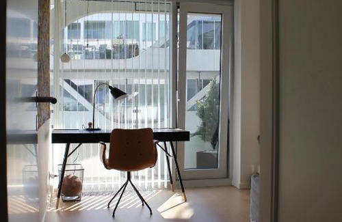 Aarhus C House | Ocean View Apartment