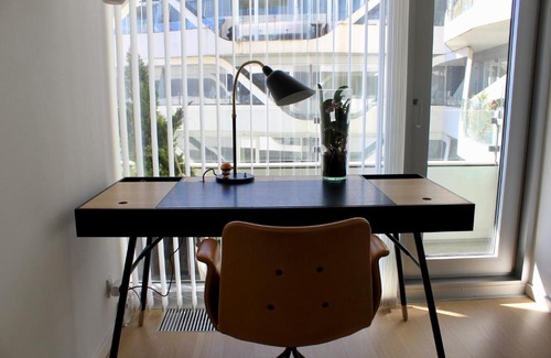 Aarhus C House | Ocean View Apartment
