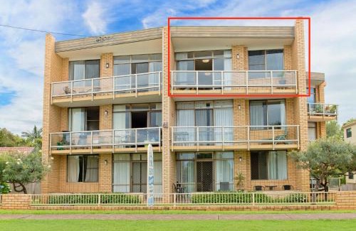 Port Macquarie Apartment | Ocean View at Flynn's