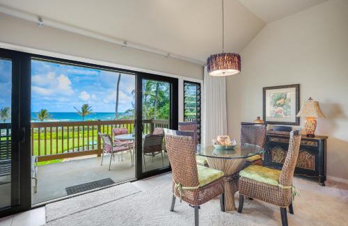Lihue House | Ocean View at Kaha Lani 310