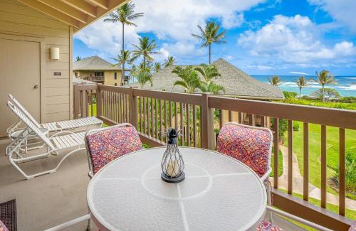 Lihue House | Ocean View at Kaha Lani 310