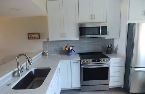 Jupiter Condo | Ocean View at Ocean Bluffs