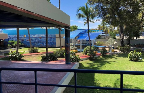 Ensanche Isabelita Apartment | OCEAN VIEW, BRAND NEW APARTMENT !