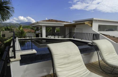 Playa Hermosa Apartment | Ocean View Beach House with Pool - Hermosa Palms 44