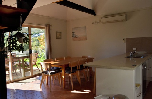 Gnarabup House | Ocean View, beach house in Gnarabup,