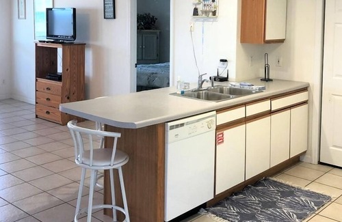 Alligator Point House | Ocean View Beachfront Home