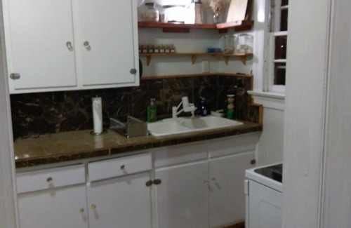 East Daytona Apartment | Ocean View Beachside Old World Beauty