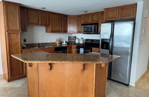 Playa Encantada Condo | Ocean View Condo - Rosarito