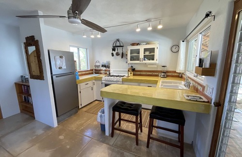 Laguna Hills Cottage | Ocean View Casita with Lap Pool