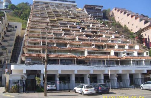 Renaca Apartment | Ocean View