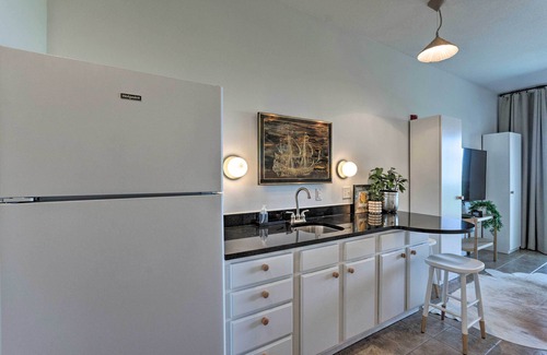 Rosemary Beach Apartment | Ocean View Condo Btwn Rosemary & Alys Beach!