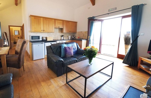 Oldwalls Cottage | Ocean View Cottage 1 - Llanrhidian