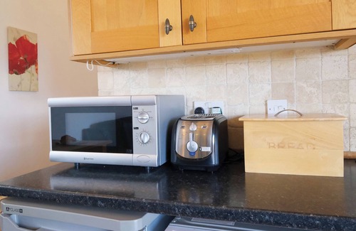 Oldwalls Cottage | Ocean View Cottage 1 - Llanrhidian