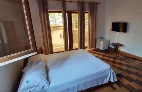 Monte Cafe House | Ocean View Guesthouse