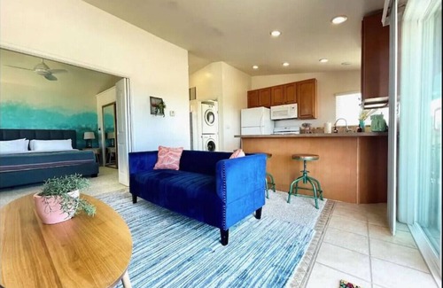 Olde Carlsbad House | Ocean View Home w/PrivateBalcony