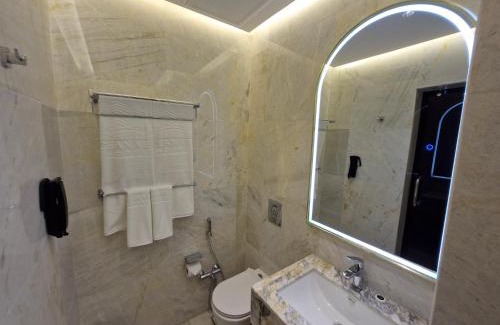Mahboula Hotel | Ocean View Hotel Kuwait