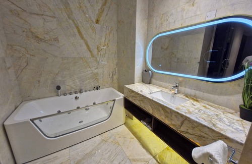 Mahboula Hotel | Ocean View Hotel Kuwait
