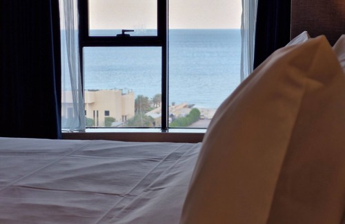 Mahboula Hotel | Ocean View Hotel Kuwait