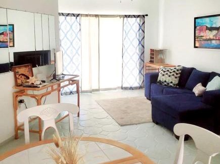 La Fonda House | Ocean view house - Plaza del Mar
