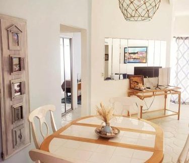 La Fonda House | Ocean view house - Plaza del Mar