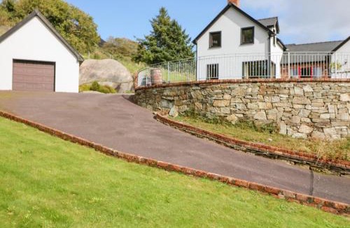 Ardnatrush House | Ocean View