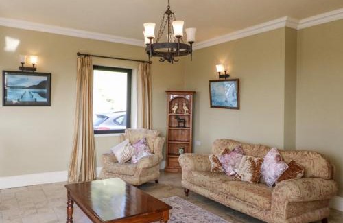 Ardnatrush House | Ocean View