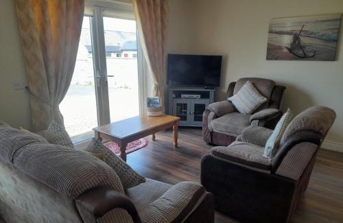 County Clare Apartment | Ocean View