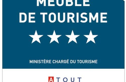 Porspoder Apartment | OCEAN VIEW - Luxueux T3 avec magnifique vue mer