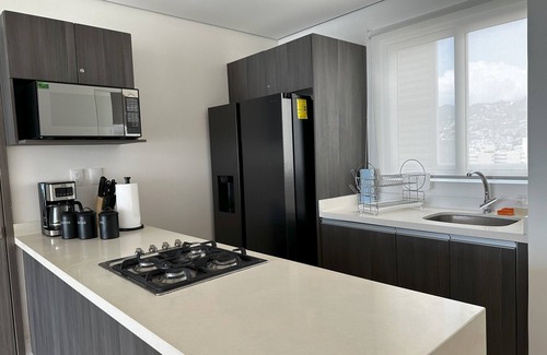 Costa Azul Apartment | Ocean View Apartment