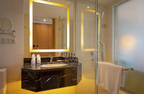 Jiyang Resort | Ocean View Resort Yalong Bay