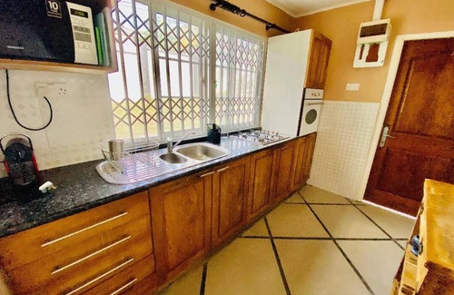 La Misere House | Ocean View