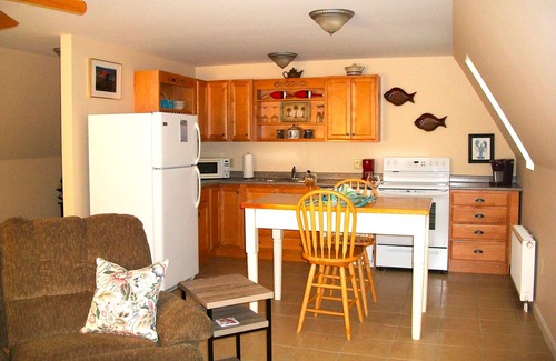 Ellsworth Apartment | ✮ OCEAN-VIEW, SPACIOUS Apt - Acadia National Park, Bar Harbor, MDI, Ellsworth ✮