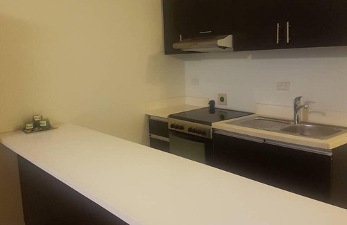 Ermita Apartment | Ocean view studio room (1bed)