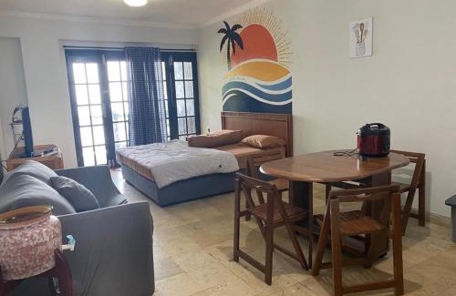 Carita Apartment | ocean view studio room by hello beach