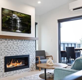 Black Creek House | Ocean View Town House #4 at THE BEACH HOUSE!