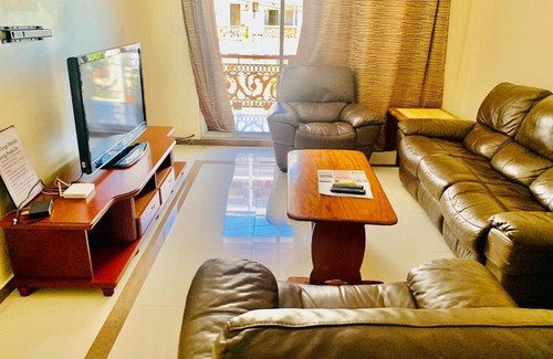 Msasani Apartment | Ocean view- two bedroom apartment