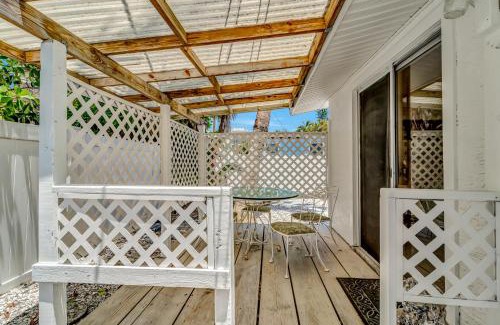 Ilexhurst Apartment | Ocean View Villa